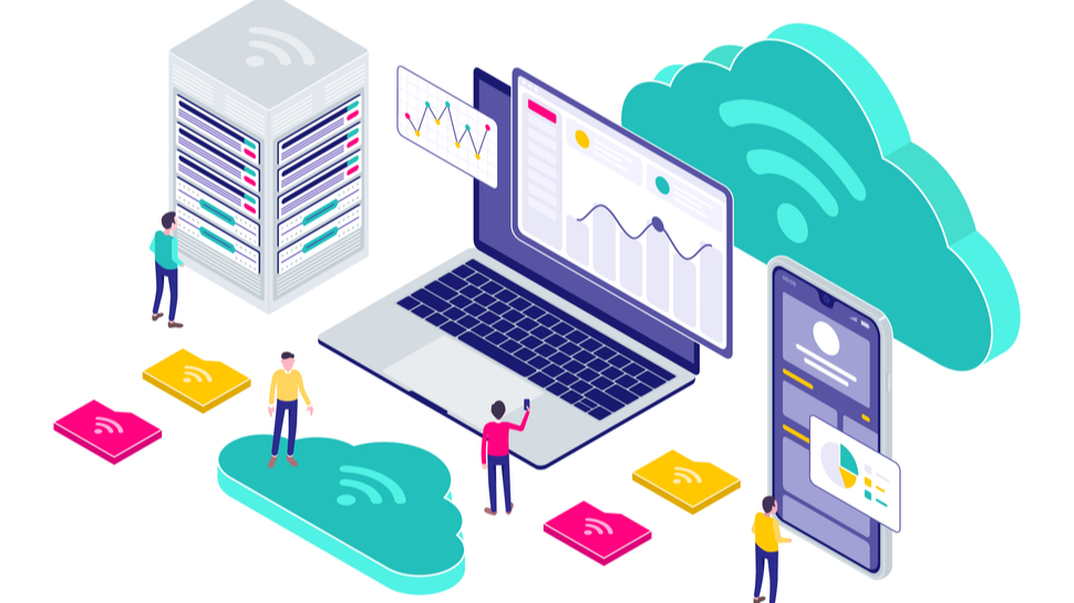 Contratar Hosting Web