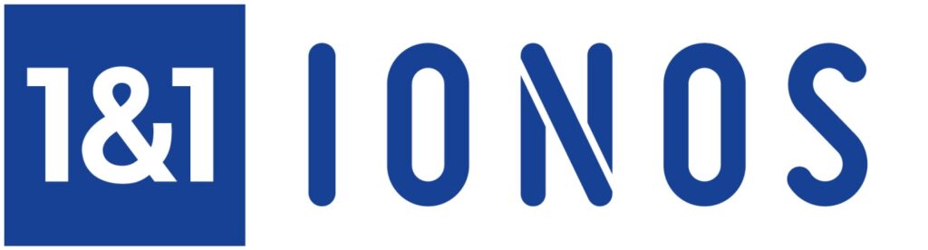 IONOS Hosting Página Web WordPress