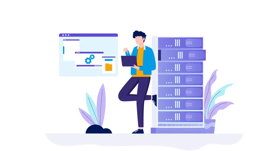 Contratar Hosting Web