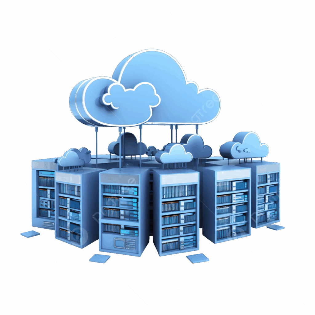 Contratar Hosting Web