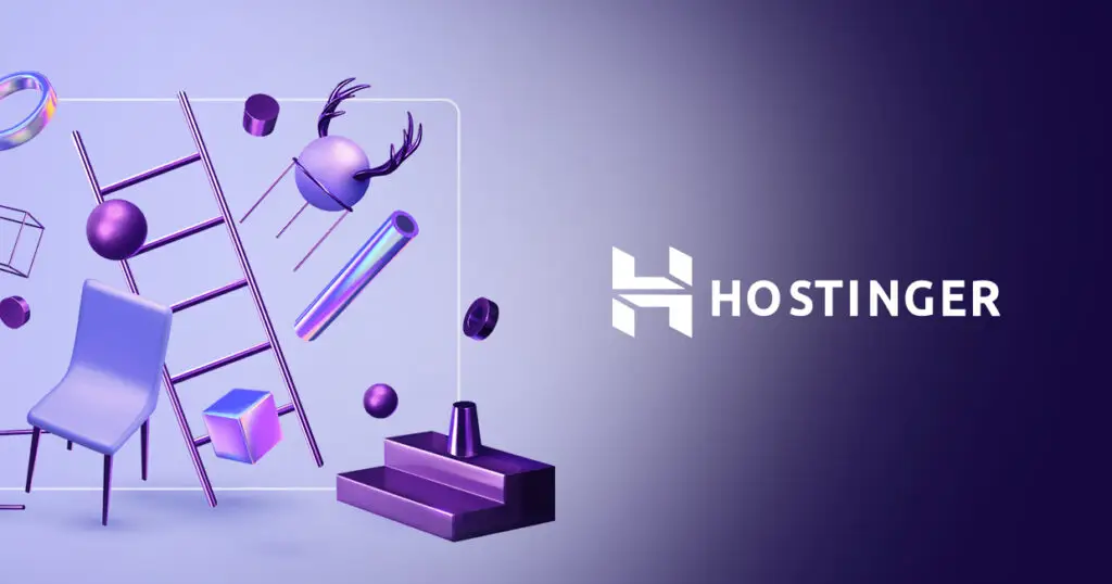 Hostinger mejor Hosting Web