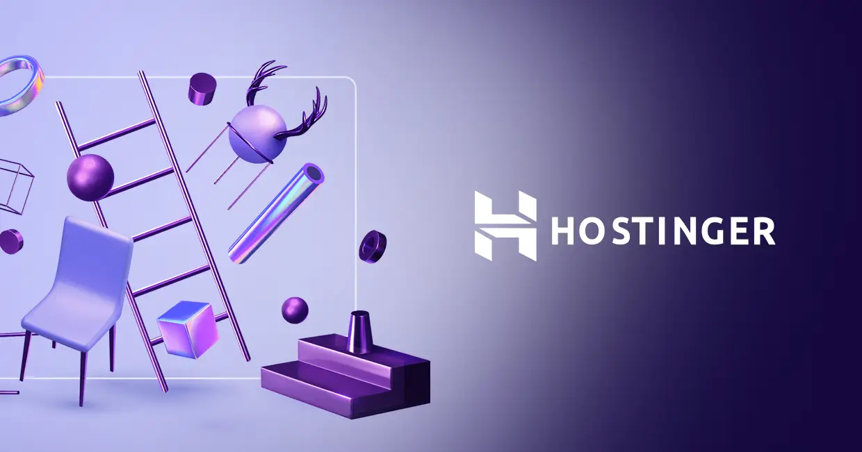 Hostinger mejor Hosting Web
