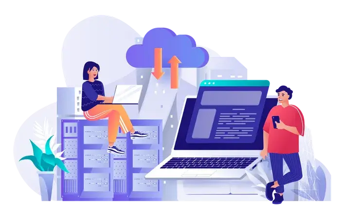 Los mejores Hosting web