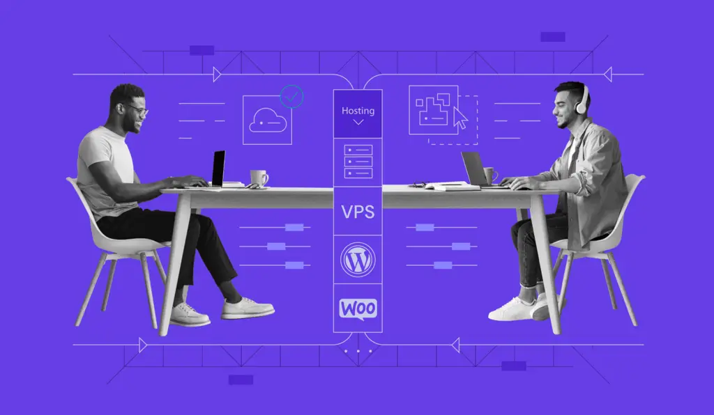 Contratar Hosting Web