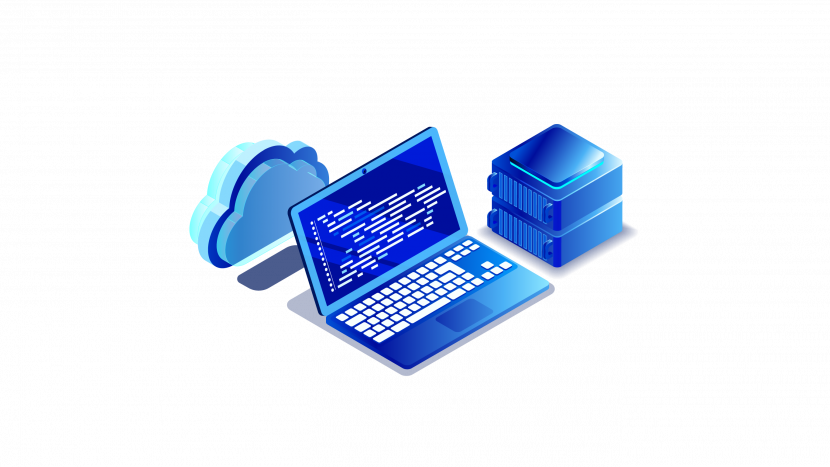 Contratar Hosting Web