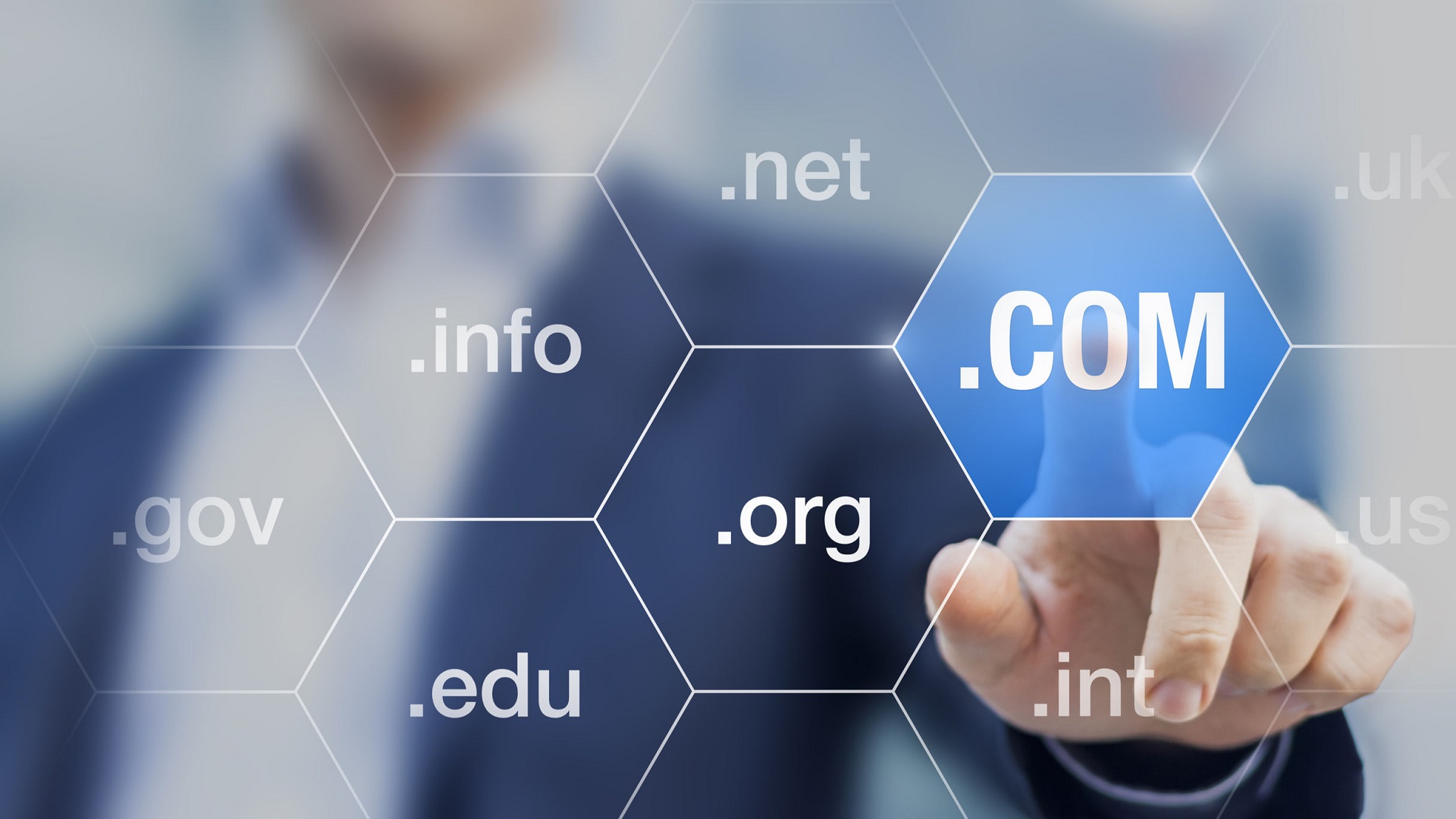 Mejor dominio para crear tu Página Web